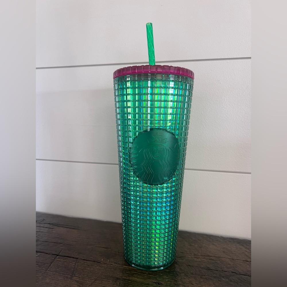 Starbucks cup 24oz